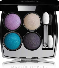Chanel Les 4 Ombres Multi-Effect Quadra Eyeshadow