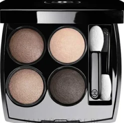 Chanel Les 4 Ombres Multi-Effect Quadra Eyeshadow
