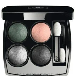 Chanel Les 4 Ombres Multi-Effect Quadra Eyeshadow