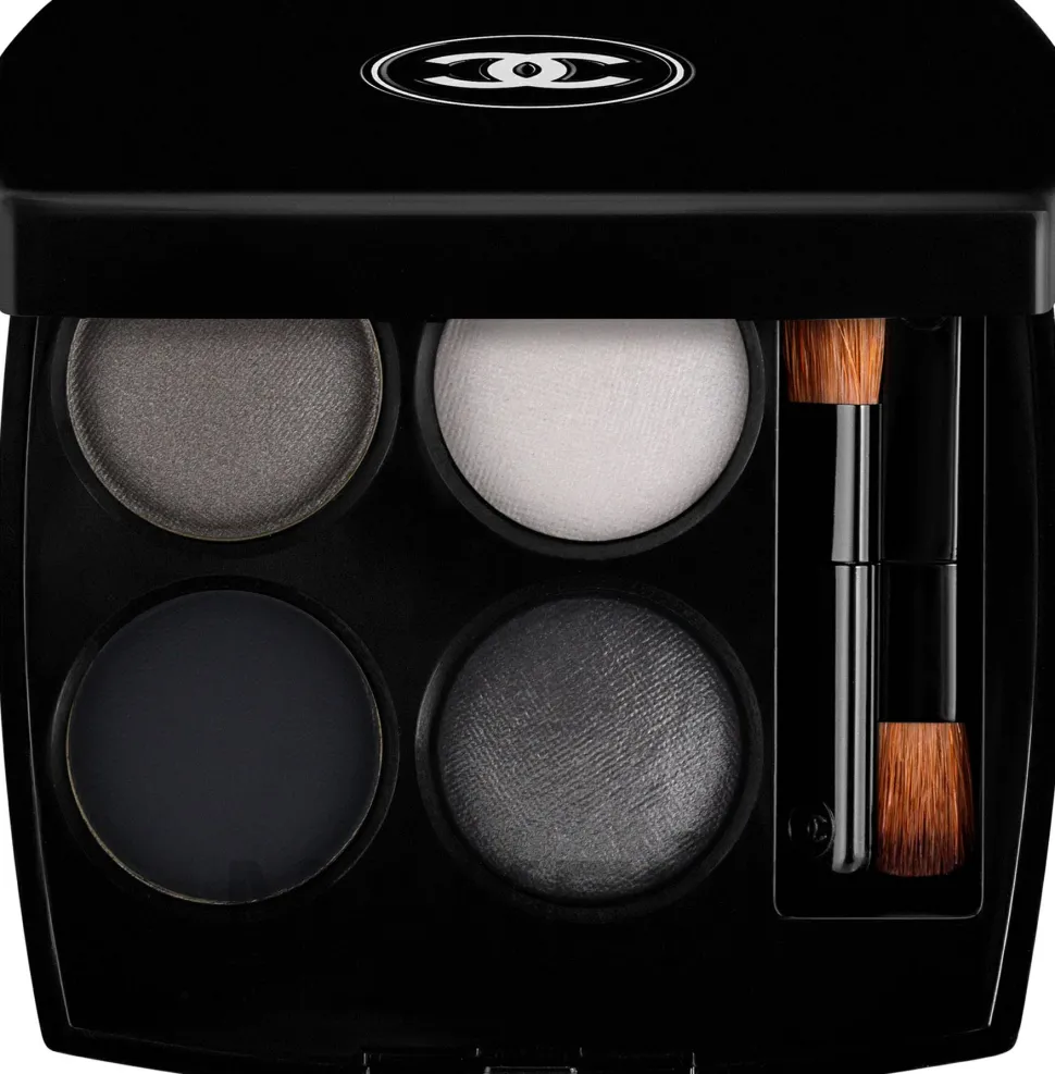 Chanel Les 4 Ombres Multi-Effect Quadra Eyeshadow