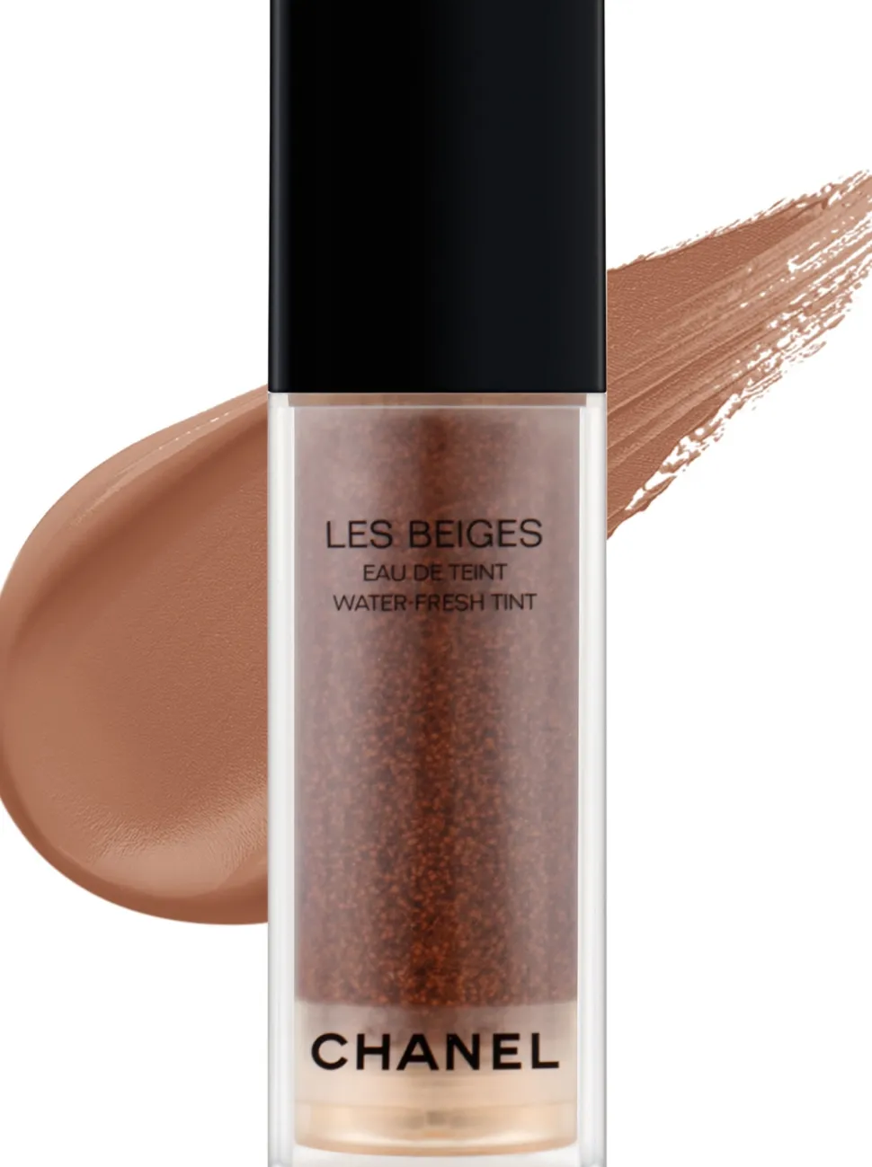 Chanel Les Beiges Eau De Teint