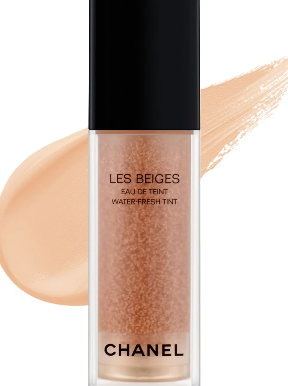 Chanel Les Beiges Eau De Teint