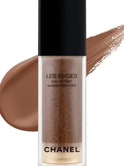 Chanel Les Beiges Eau De Teint
