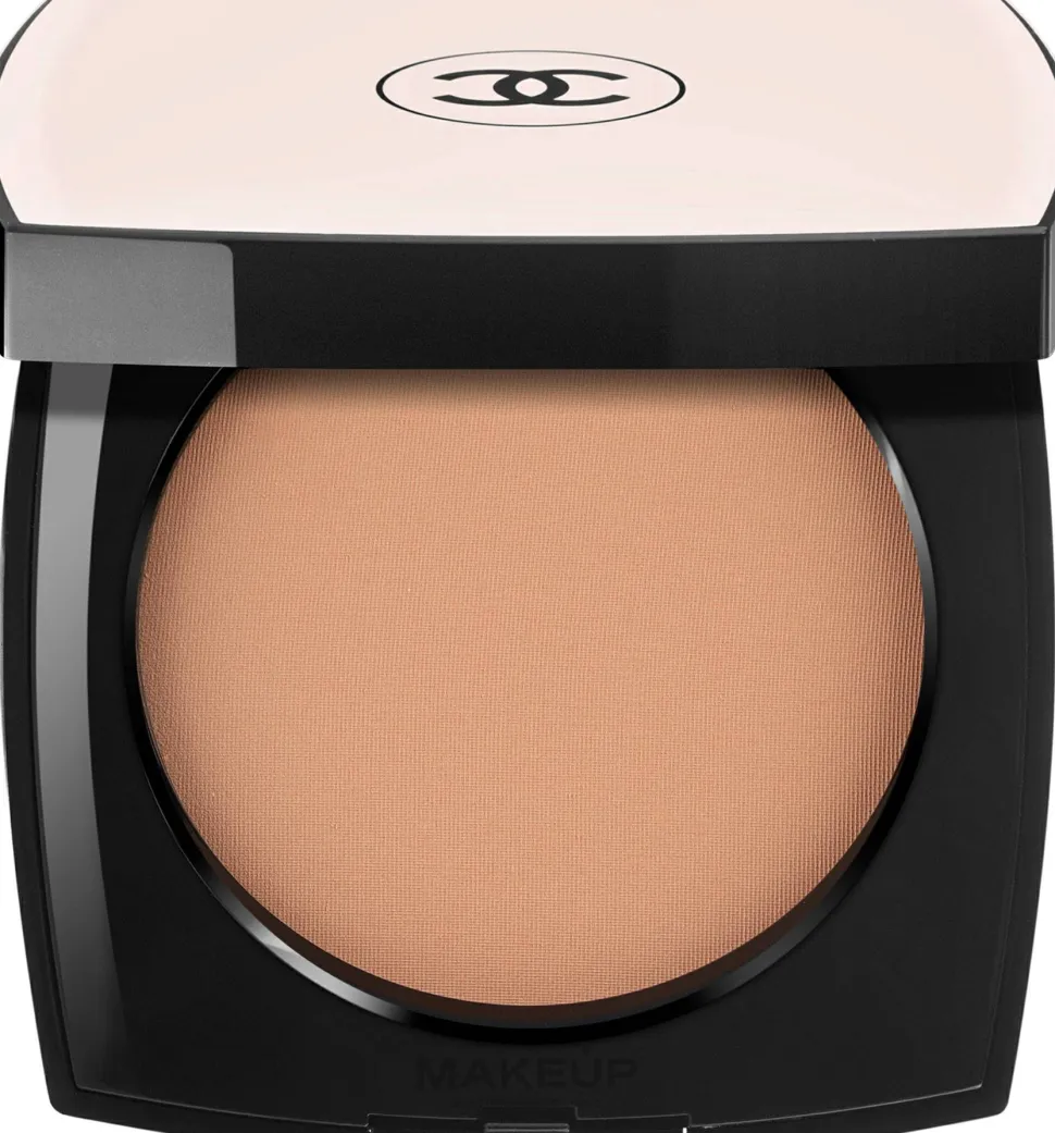 Chanel Les Beiges Poudre Belle Mine Naturelle
