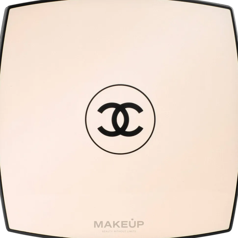 Chanel Les Beiges Poudre Belle Mine Naturelle