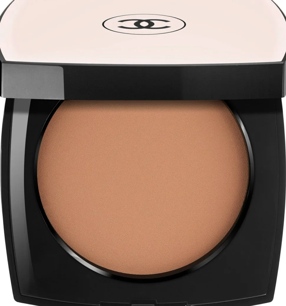 Chanel Les Beiges Poudre Belle Mine Naturelle