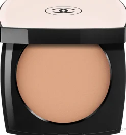 Chanel Les Beiges Poudre Belle Mine Naturelle