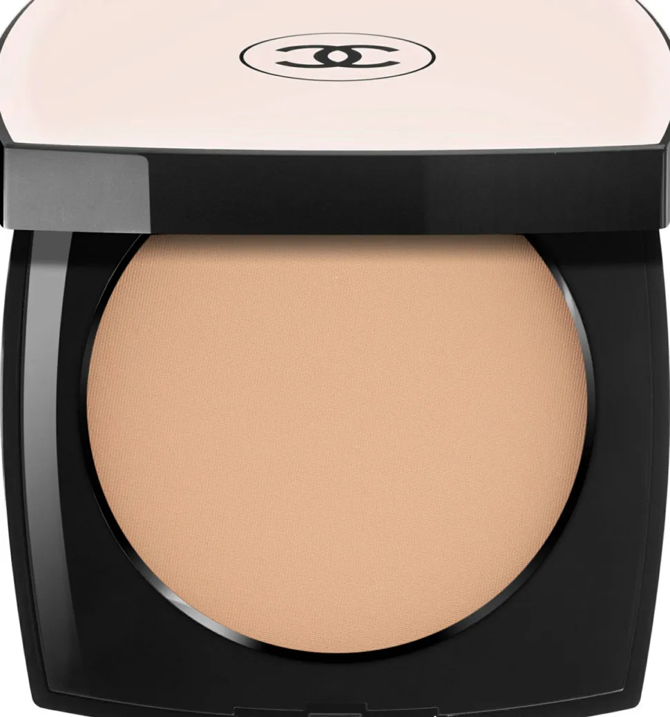 Chanel Les Beiges Poudre Belle Mine Naturelle