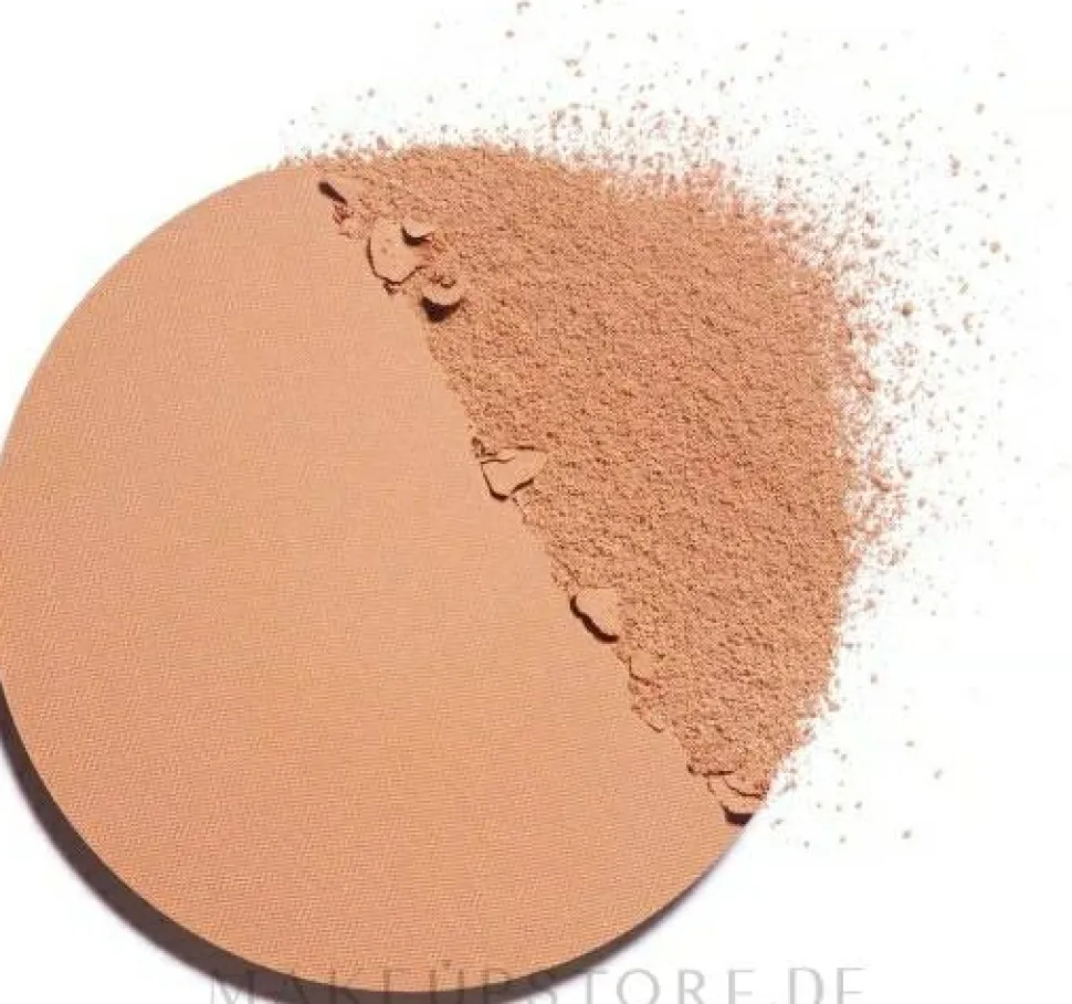 Chanel Les Beiges Poudre Belle Mine Naturelle