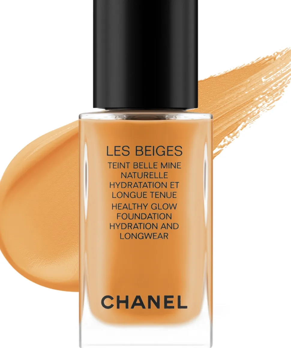 Chanel Les Beiges Teint Belle Mine Naturelle
