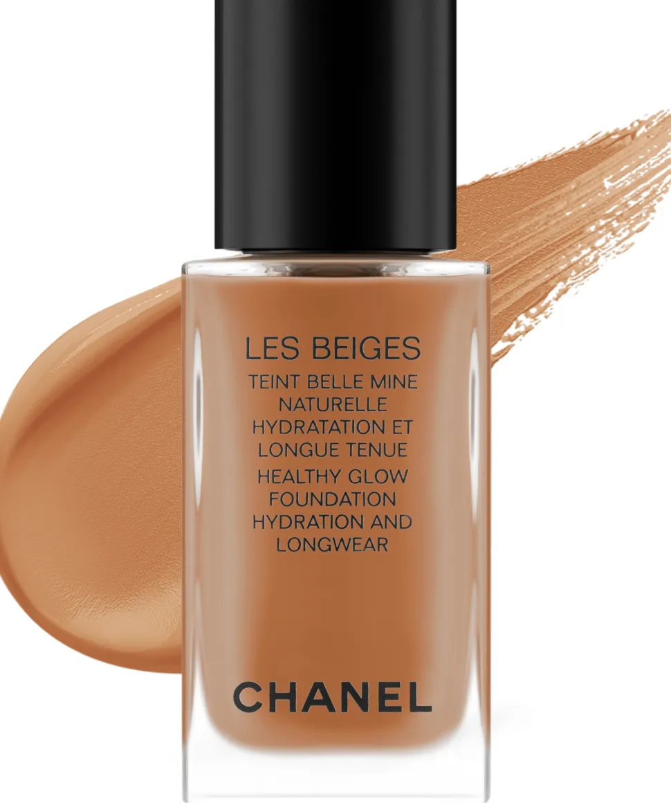 Chanel Les Beiges Teint Belle Mine Naturelle