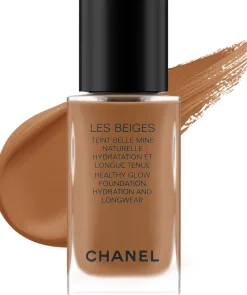 Chanel Les Beiges Teint Belle Mine Naturelle