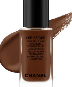 Chanel Les Beiges Teint Belle Mine Naturelle