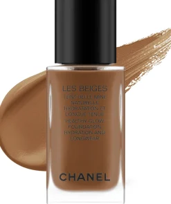 Chanel Les Beiges Teint Belle Mine Naturelle