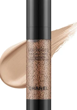 Chanel Les Beiges Water-Fresh Complexion Touch
