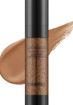 Chanel Les Beiges Water-Fresh Complexion Touch