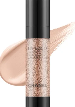 Chanel Les Beiges Water-Fresh Complexion Touch