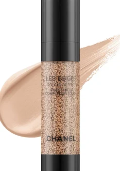 Chanel Les Beiges Water-Fresh Complexion Touch
