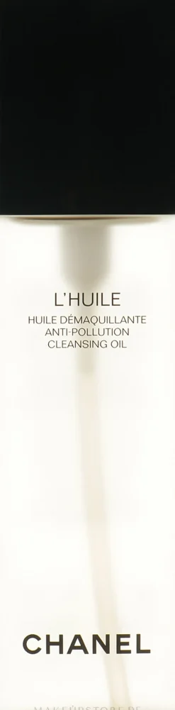 Chanel L’huile