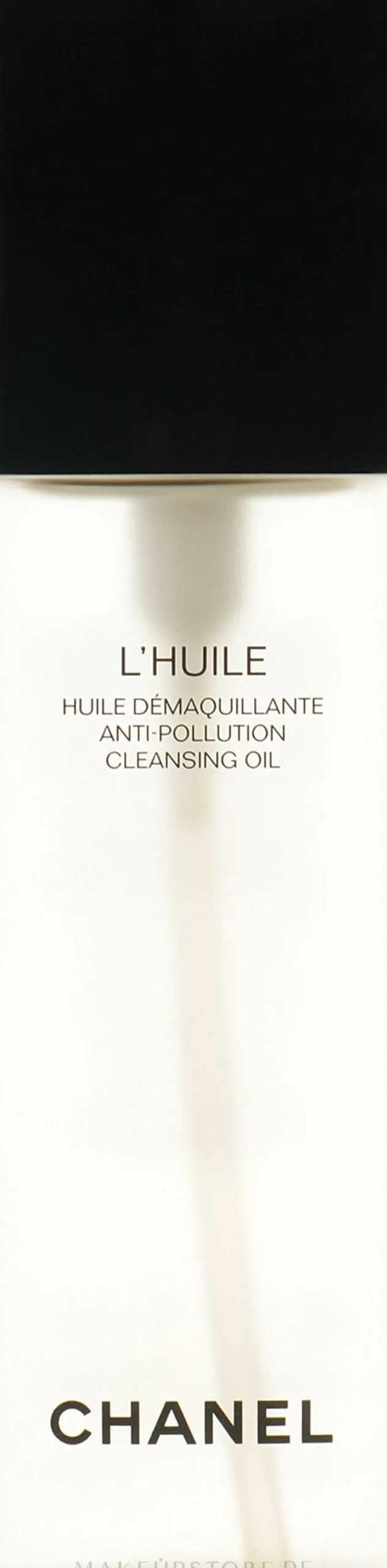Chanel L’huile