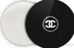 Chanel Natural Loose Powder Universelle Libre