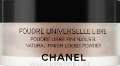 Chanel Natural Loose Powder Universelle Libre