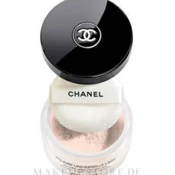 Chanel Natural Loose Powder Universelle Libre