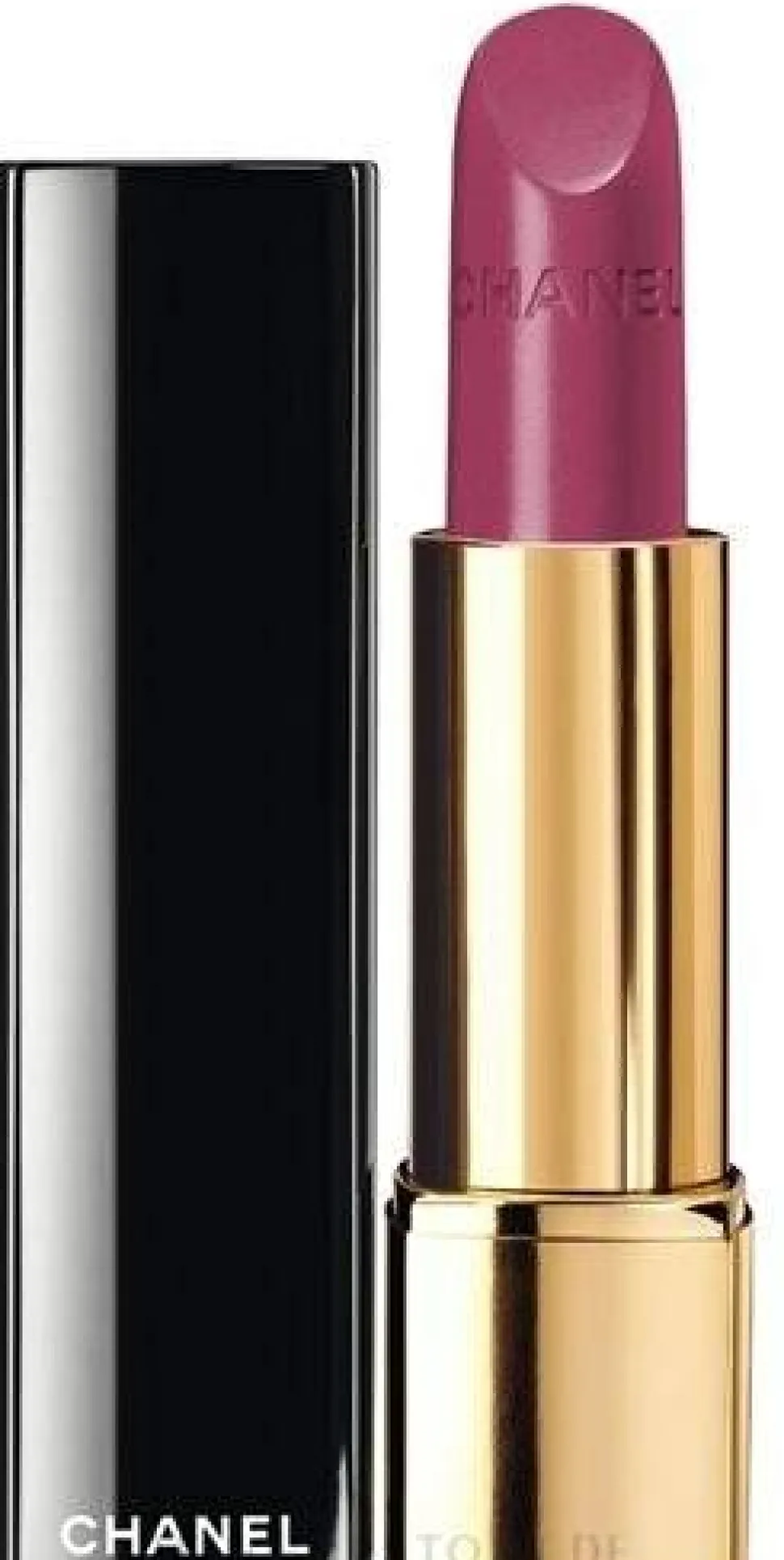 Chanel Rouge Allure