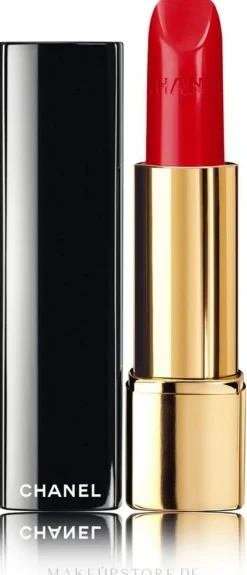 Chanel Rouge Allure