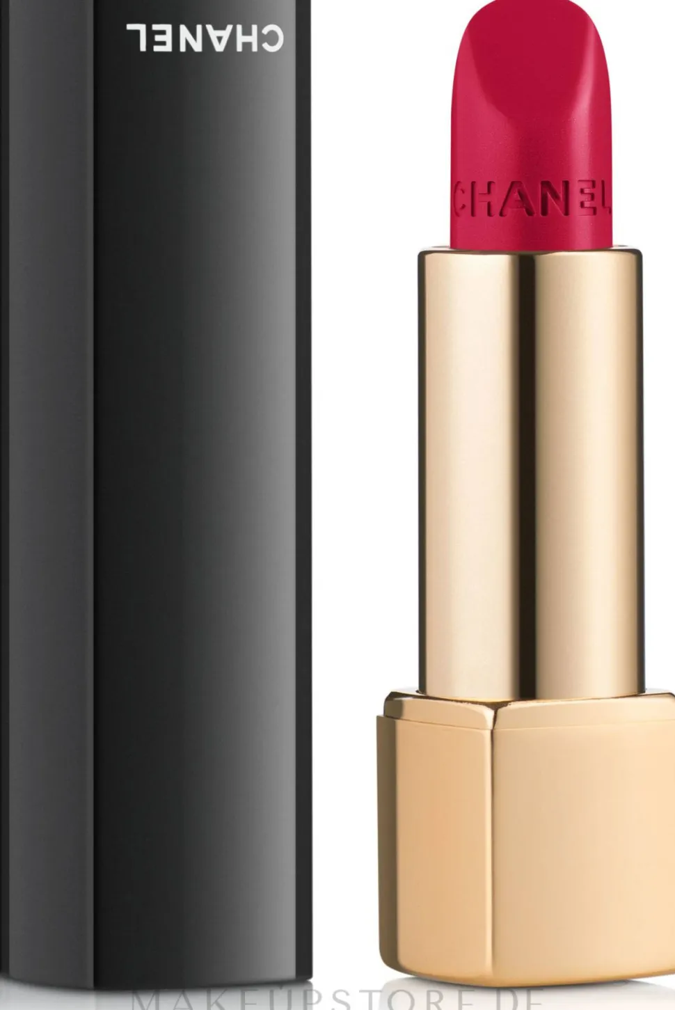 Chanel Rouge Allure