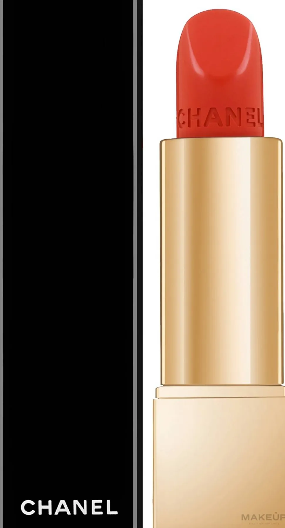 Chanel Rouge Allure