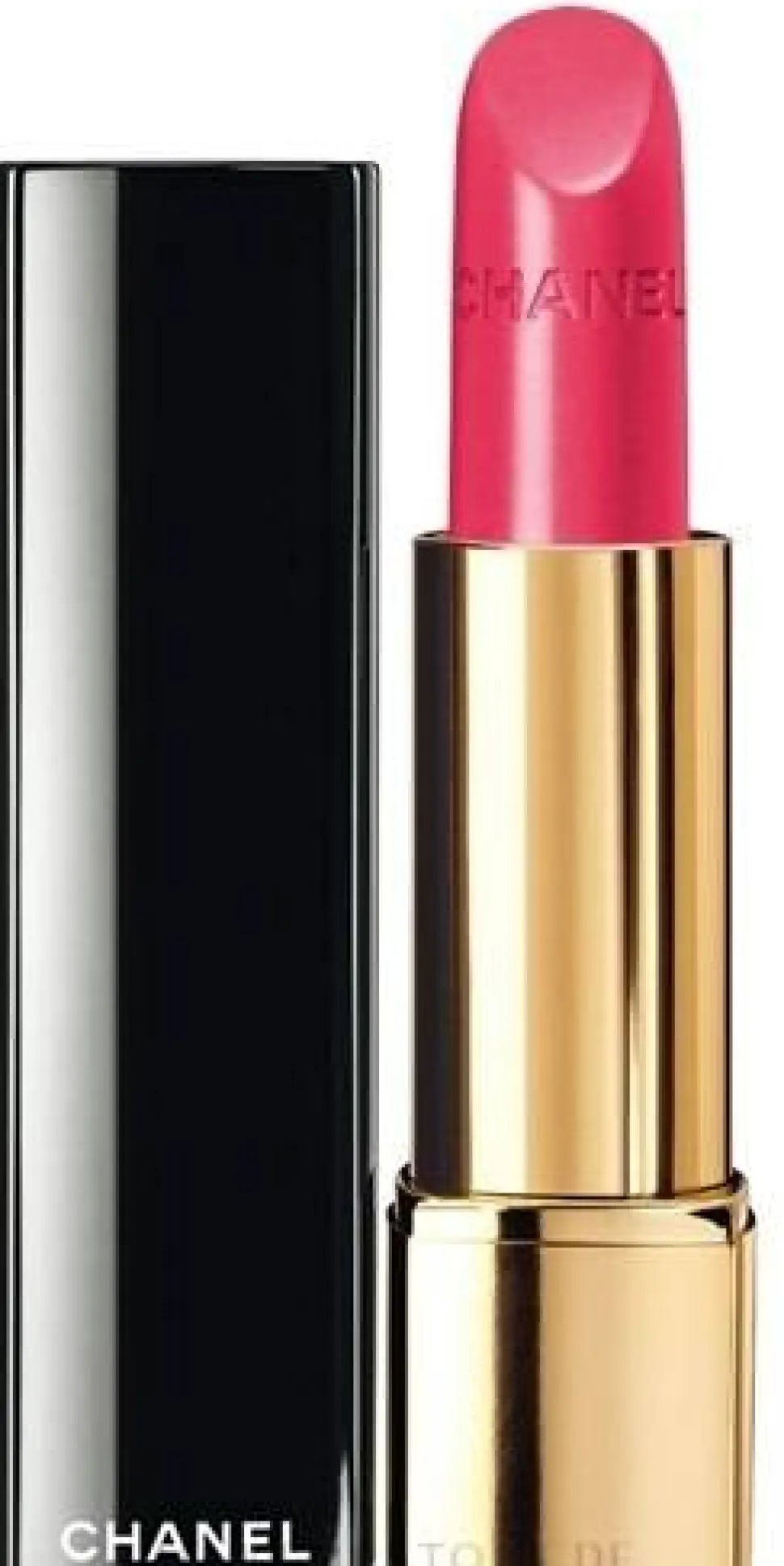 Chanel Rouge Allure