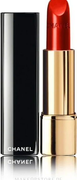 Chanel Rouge Allure