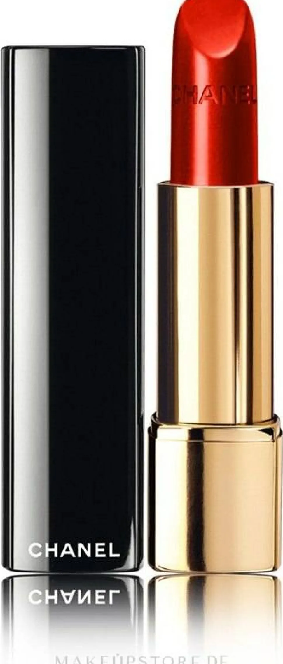 Chanel Rouge Allure