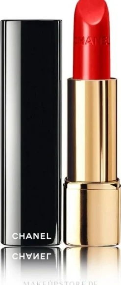 Chanel Rouge Allure