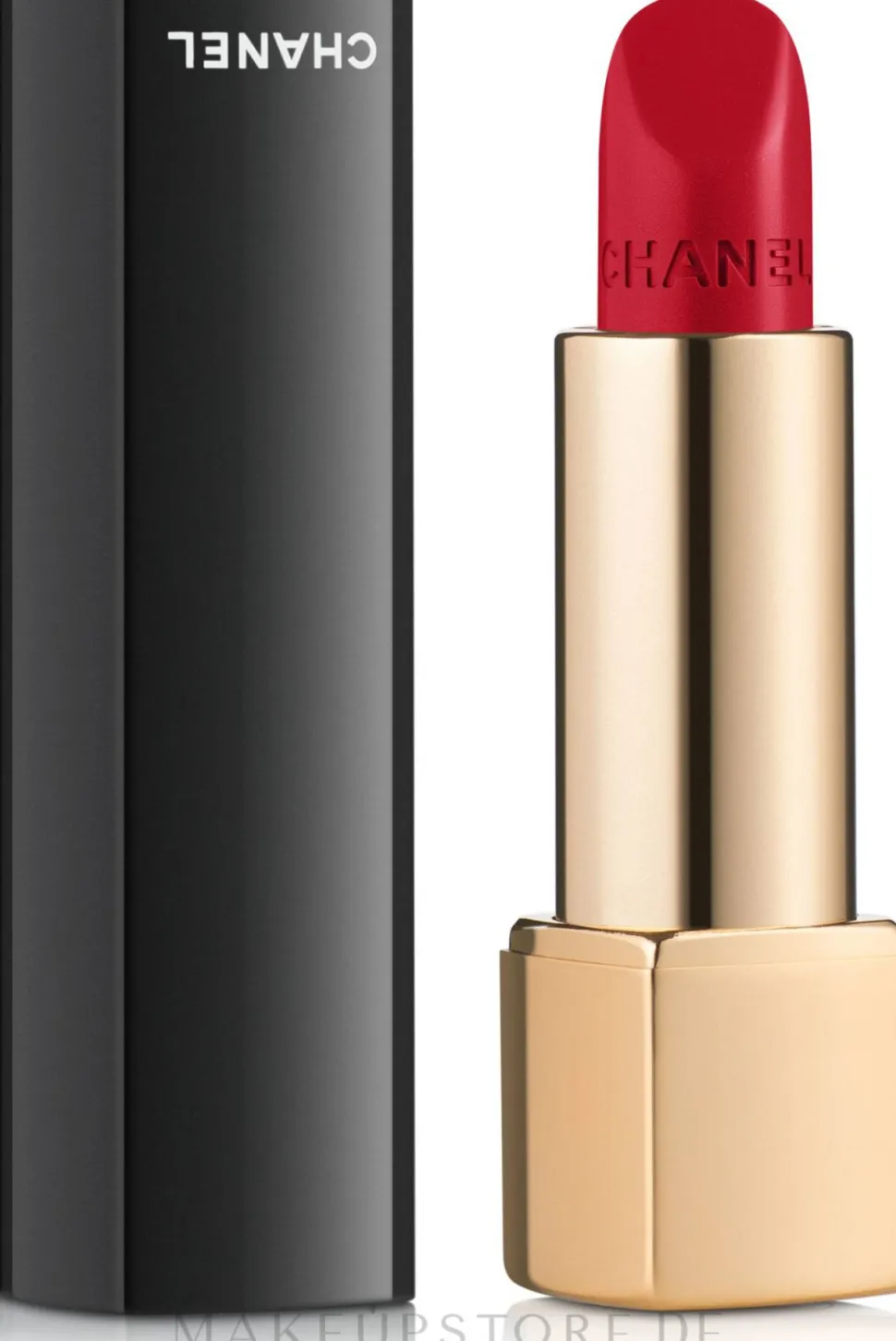 Chanel Rouge Allure