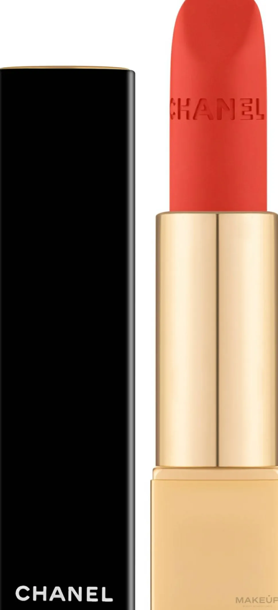 Chanel Rouge Allure Velvet