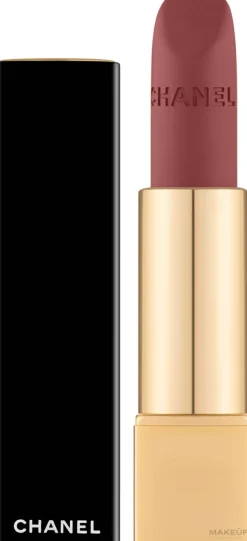 Chanel Rouge Allure Velvet