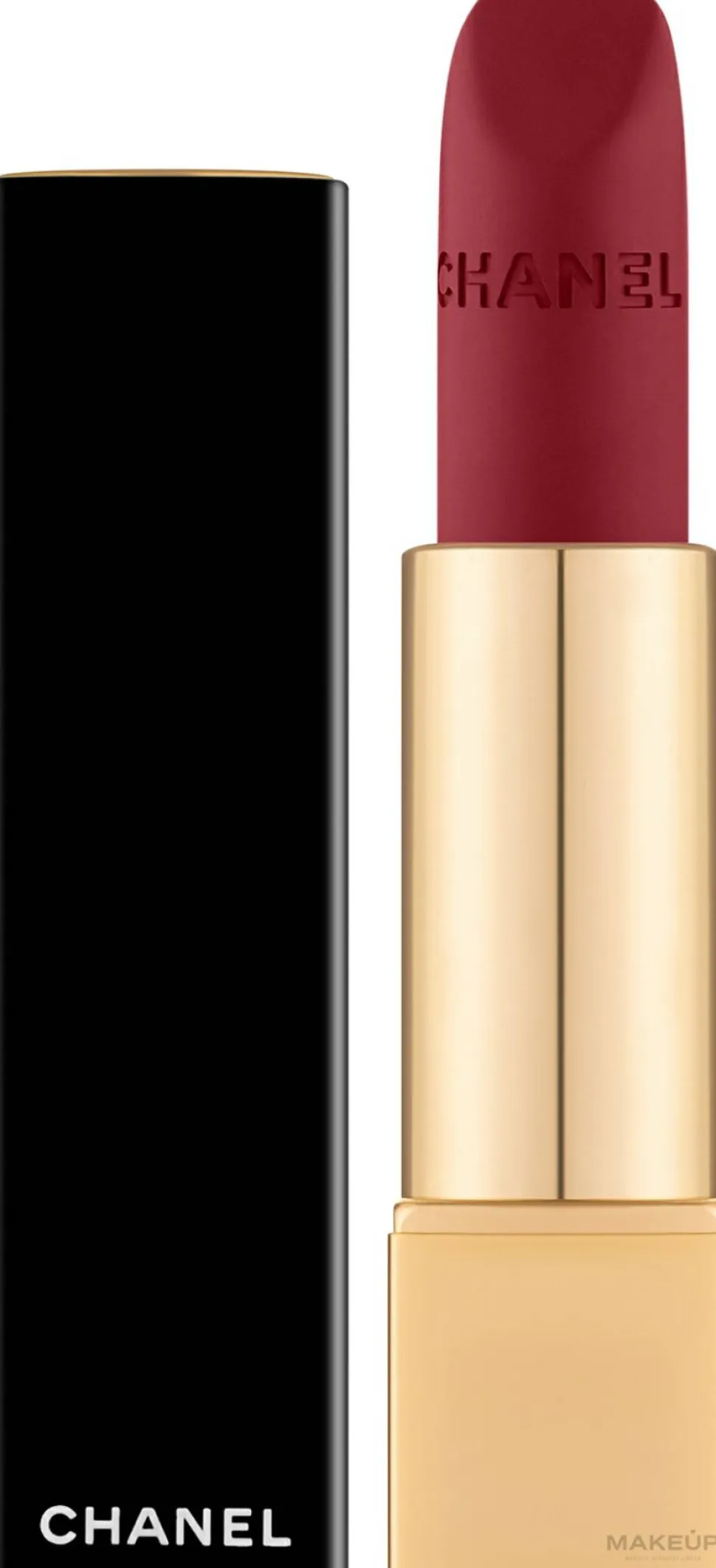 Chanel Rouge Allure Velvet