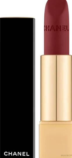 Chanel Rouge Allure Velvet