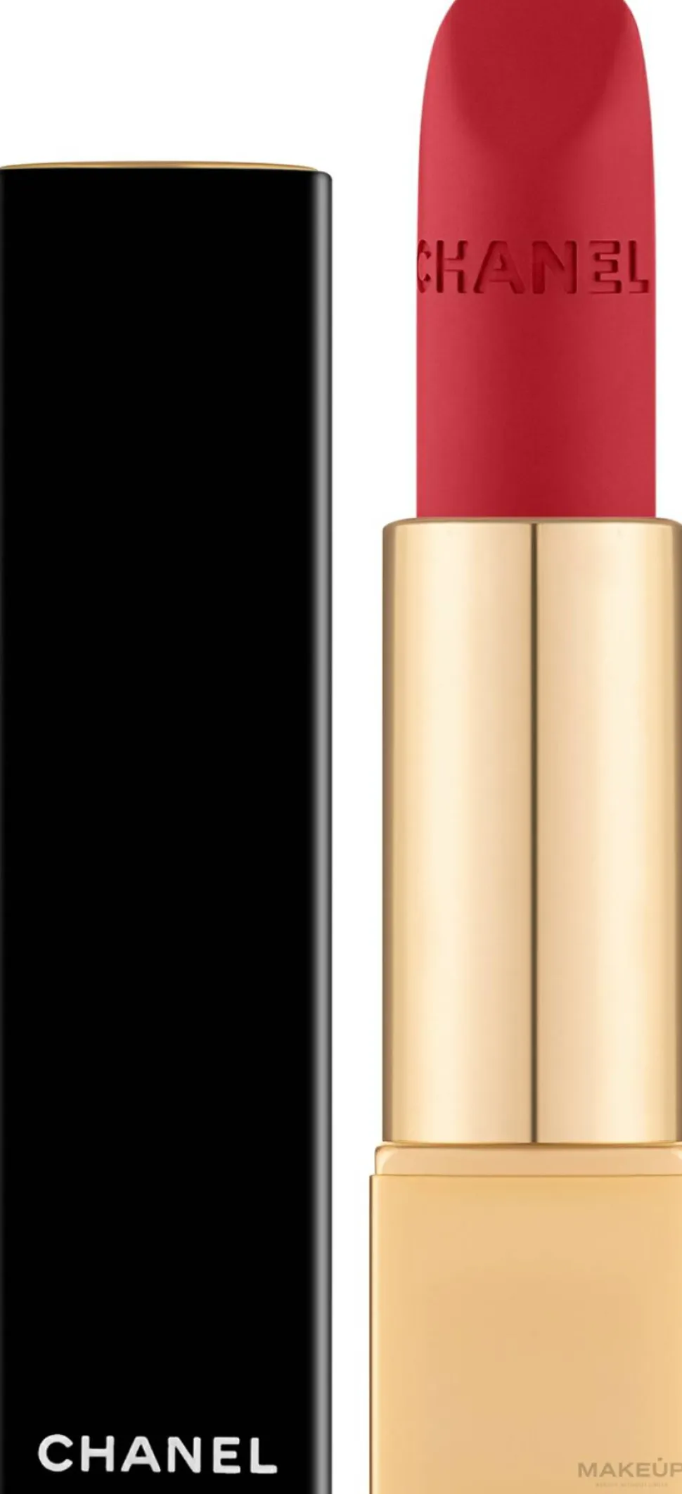 Chanel Rouge Allure Velvet
