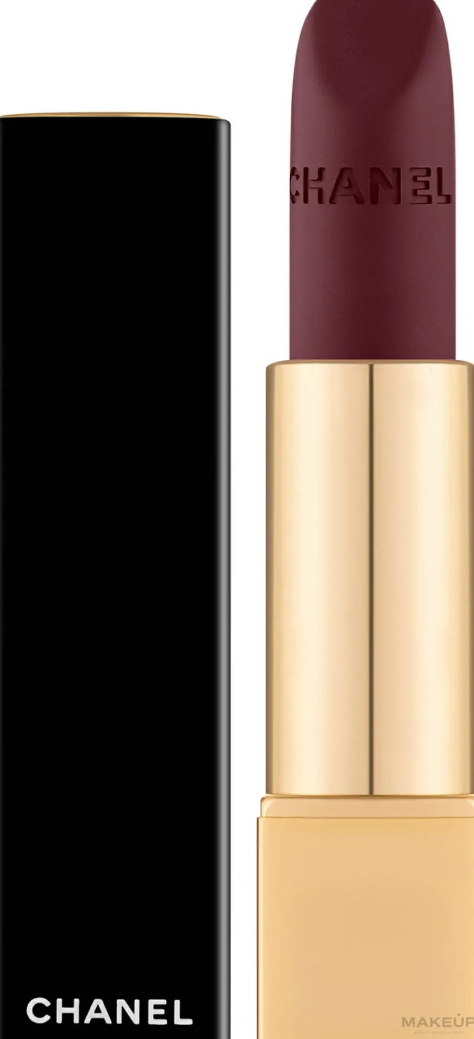 Chanel Rouge Allure Velvet