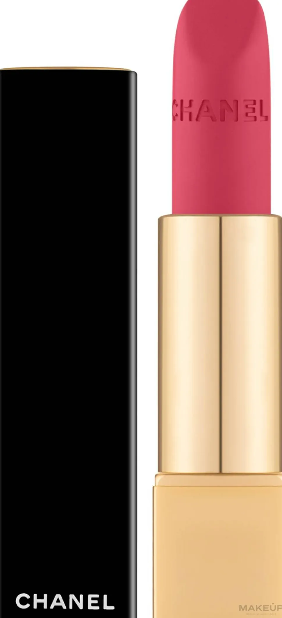 Chanel Rouge Allure Velvet