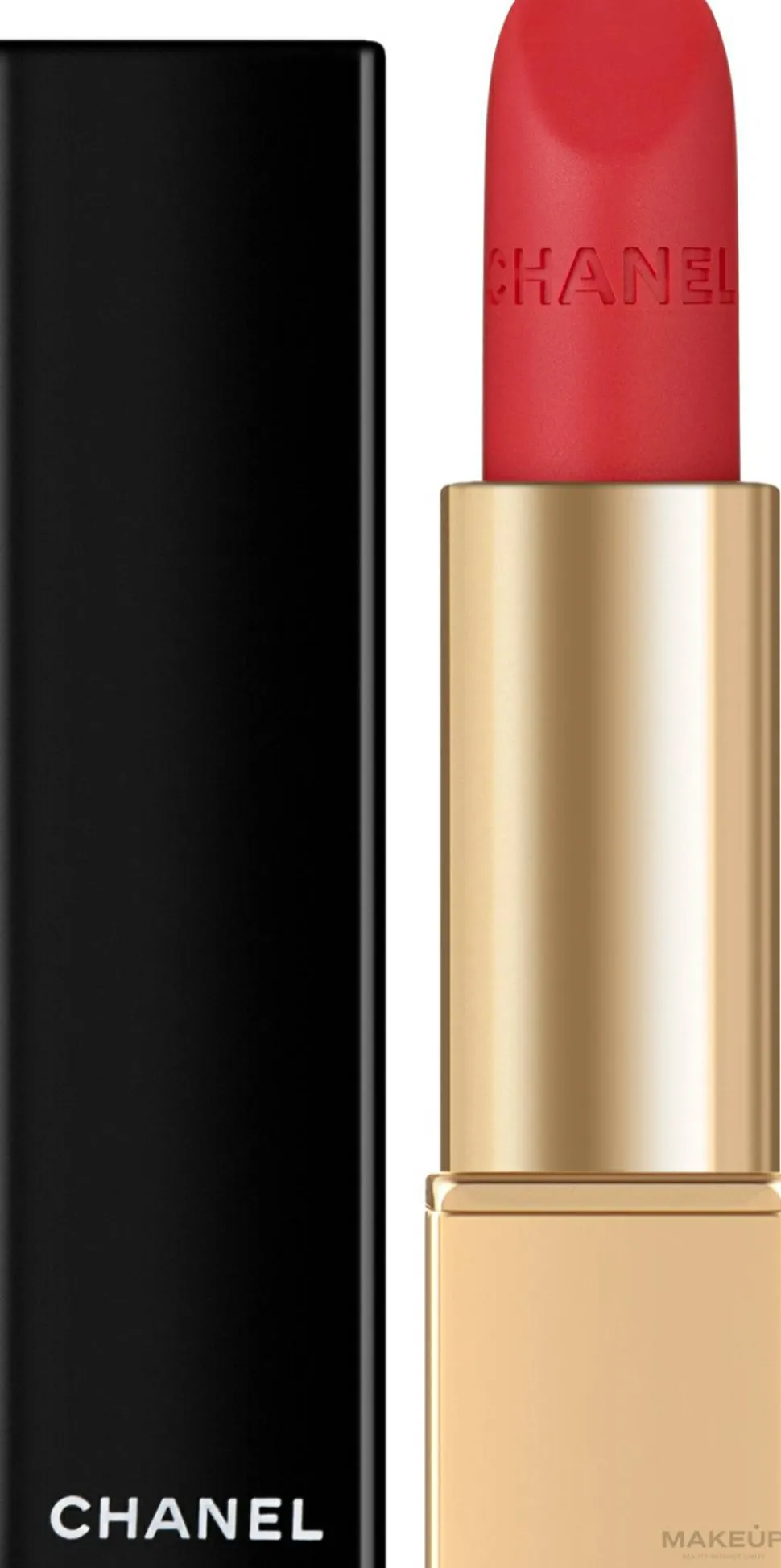 Chanel Rouge Allure Velvet