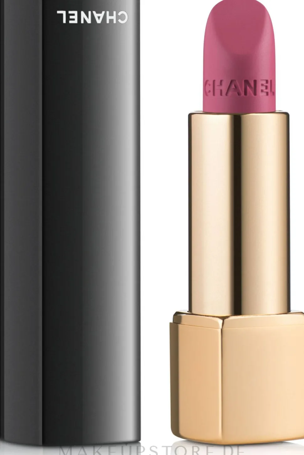 Chanel Rouge Allure Velvet