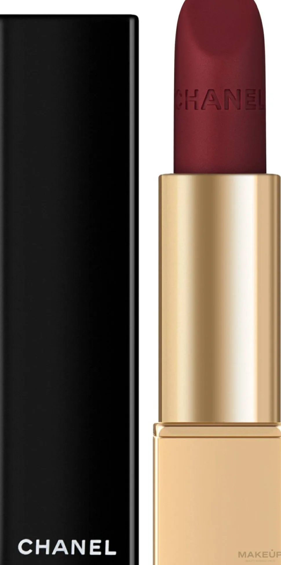 Chanel Rouge Allure Velvet