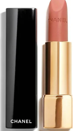 Chanel Rouge Allure Velvet