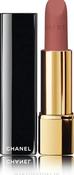 Chanel Rouge Allure Velvet
