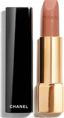 Chanel Rouge Allure Velvet