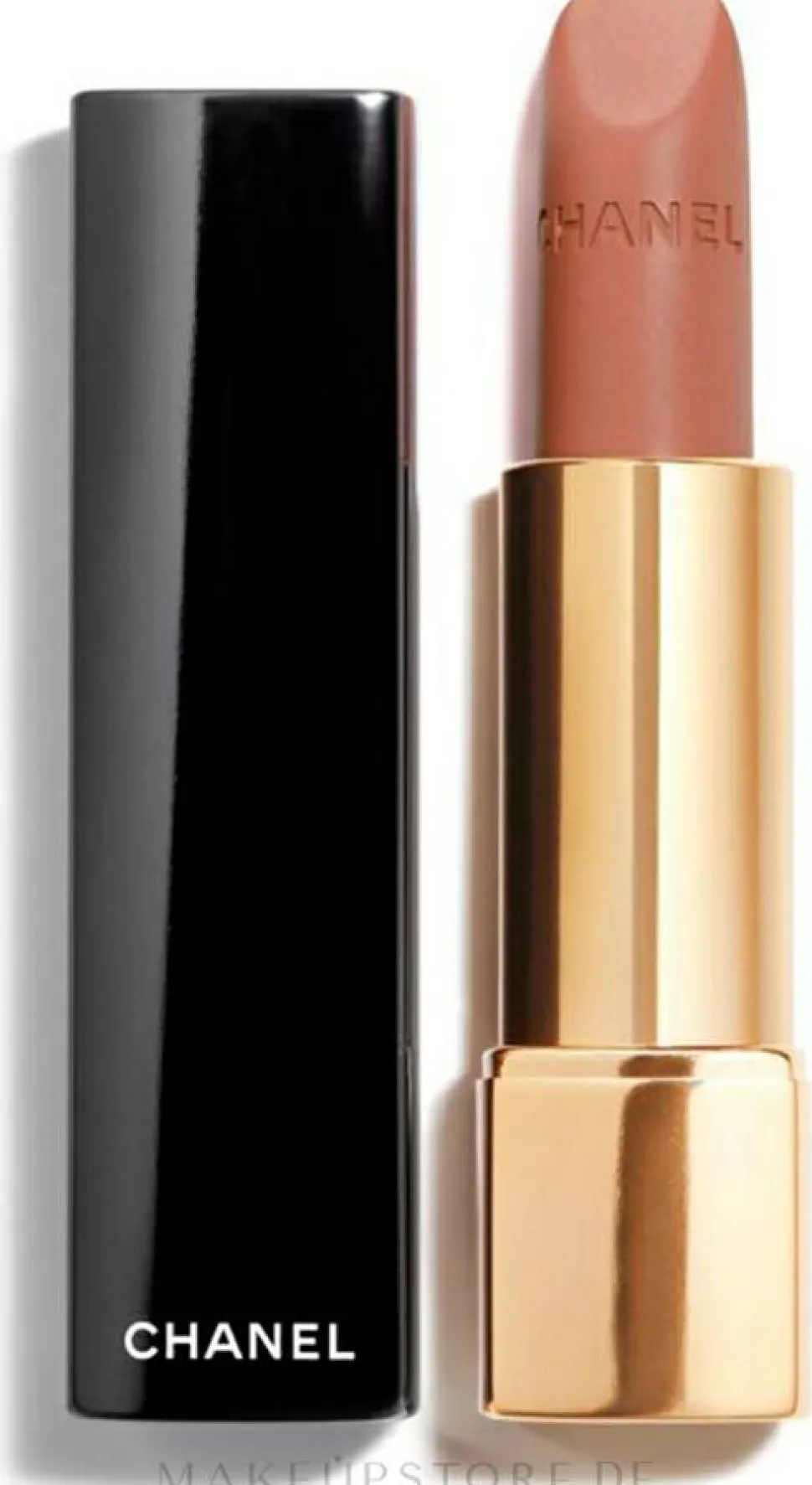 Chanel Rouge Allure Velvet